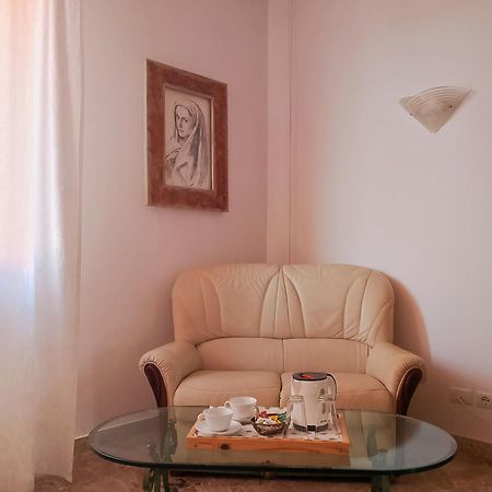 Sleep&Go - Appartamento Florencia Exterior foto