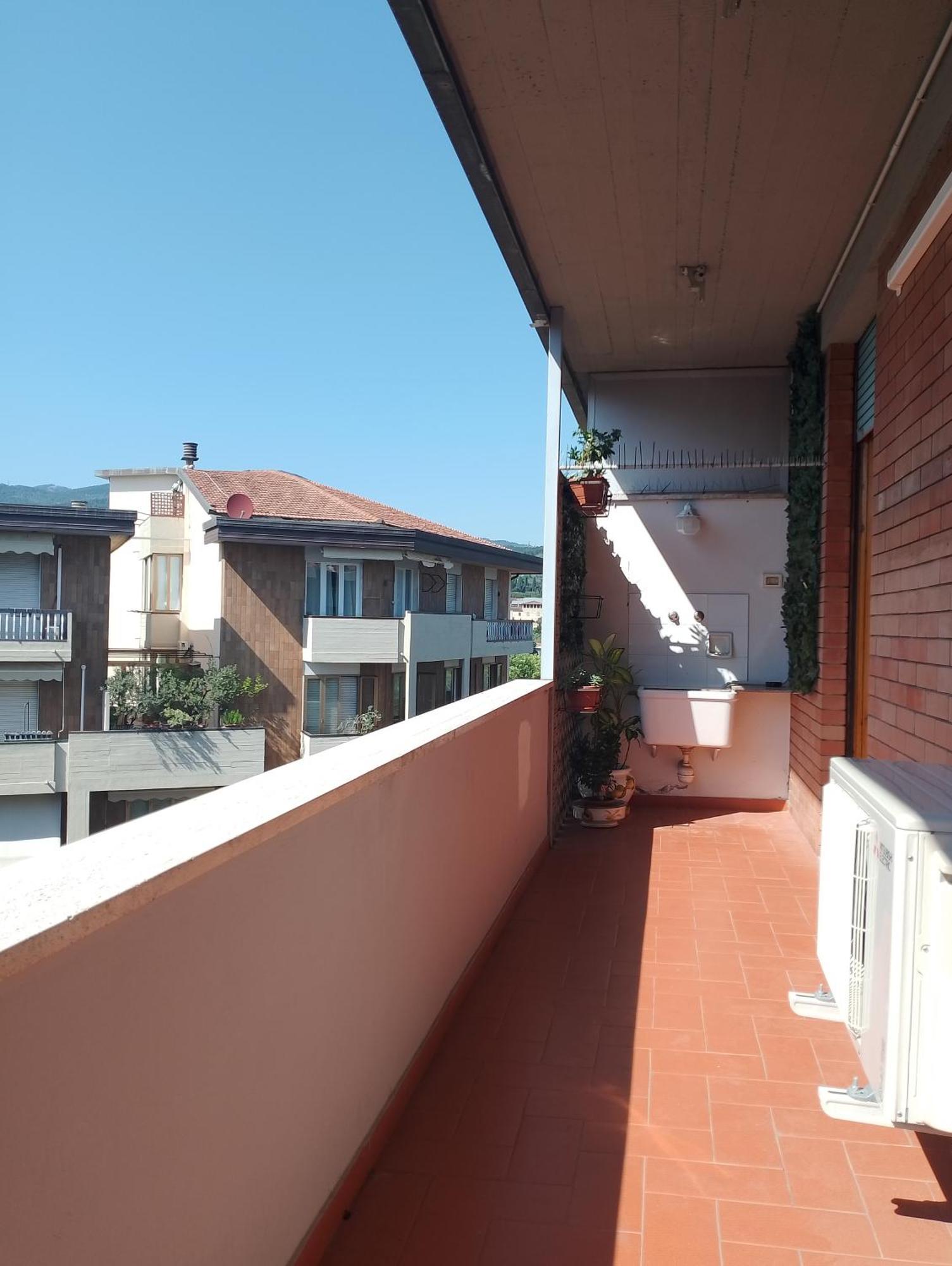 Sleep&Go - Appartamento Florencia Exterior foto