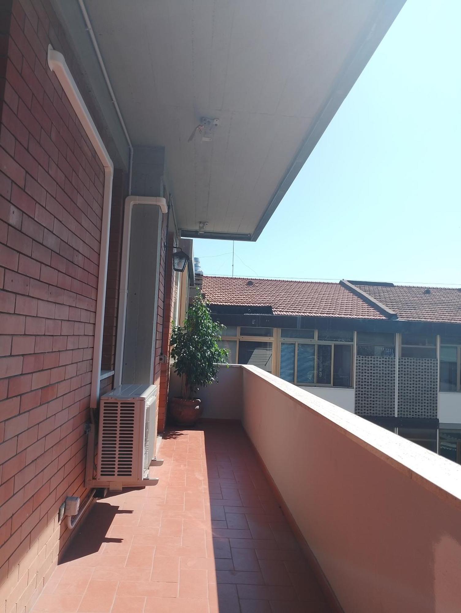 Sleep&Go - Appartamento Florencia Exterior foto