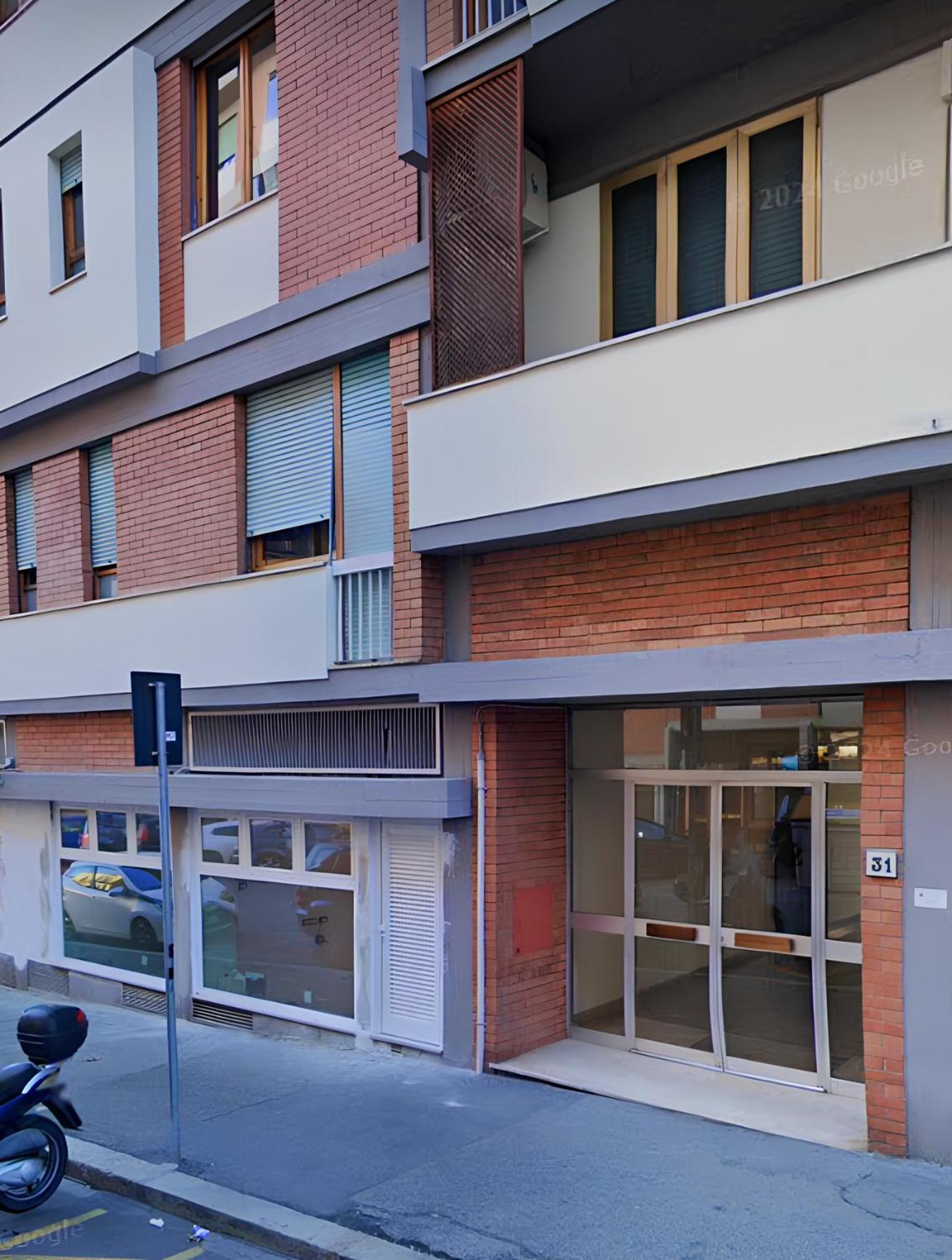 Sleep&Go - Appartamento Florencia Exterior foto