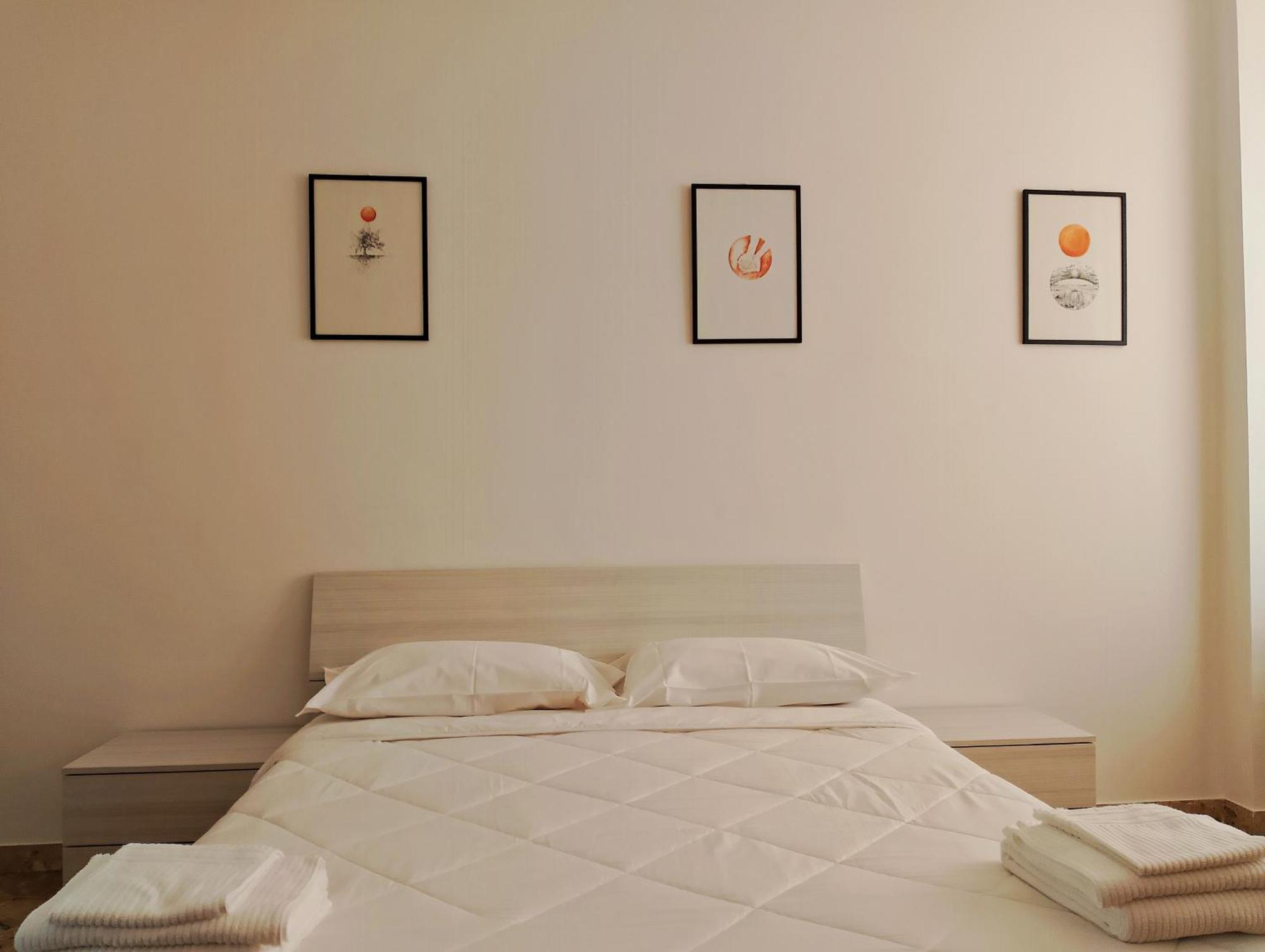 Sleep&Go - Appartamento Florencia Exterior foto
