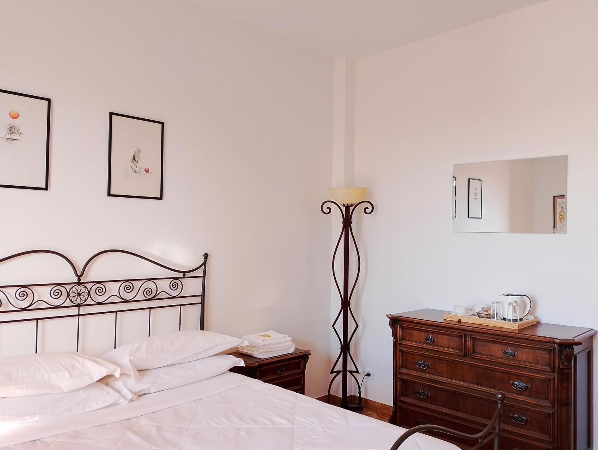Sleep&Go - Appartamento Florencia Exterior foto