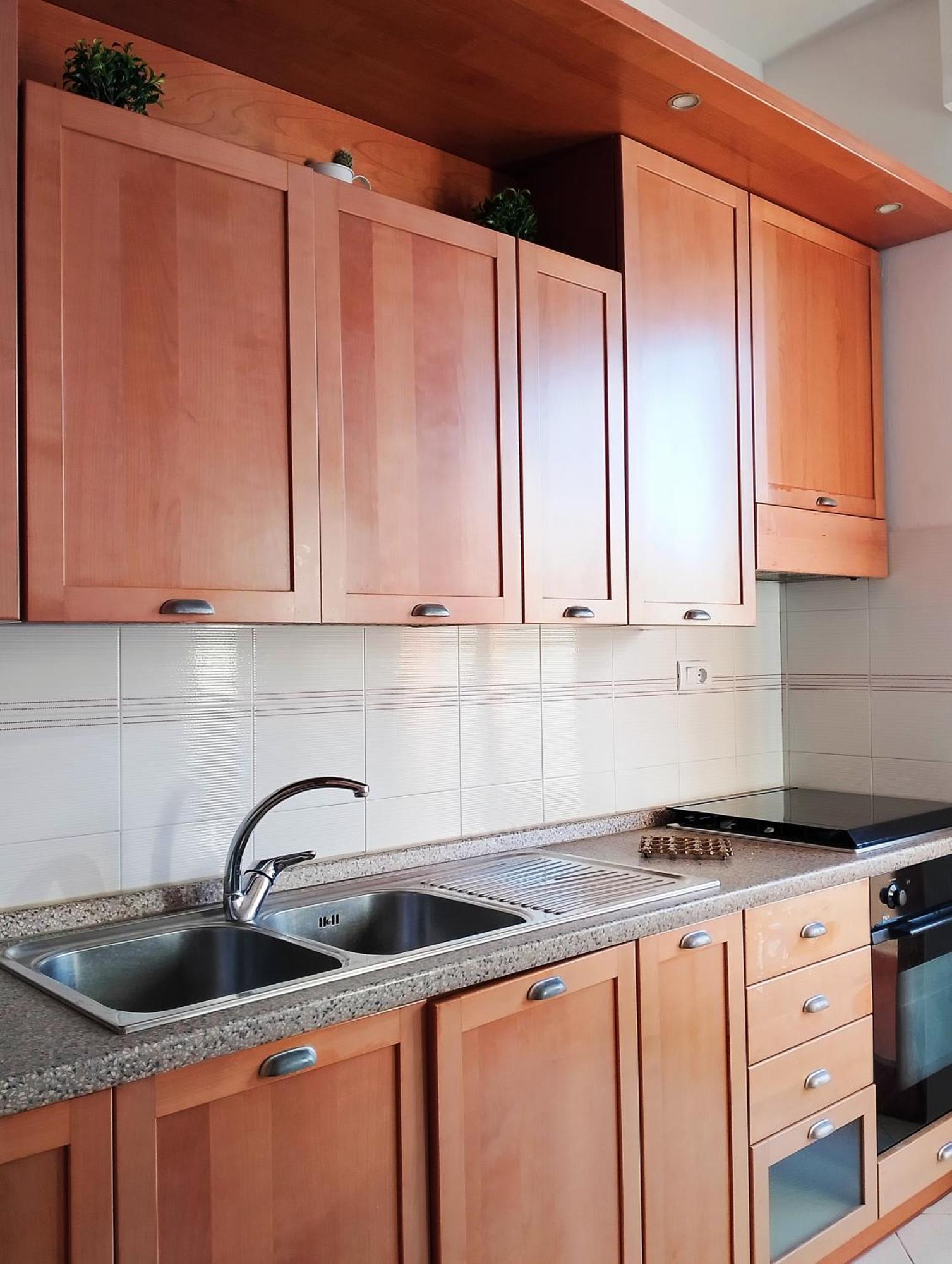 Sleep&Go - Appartamento Florencia Exterior foto