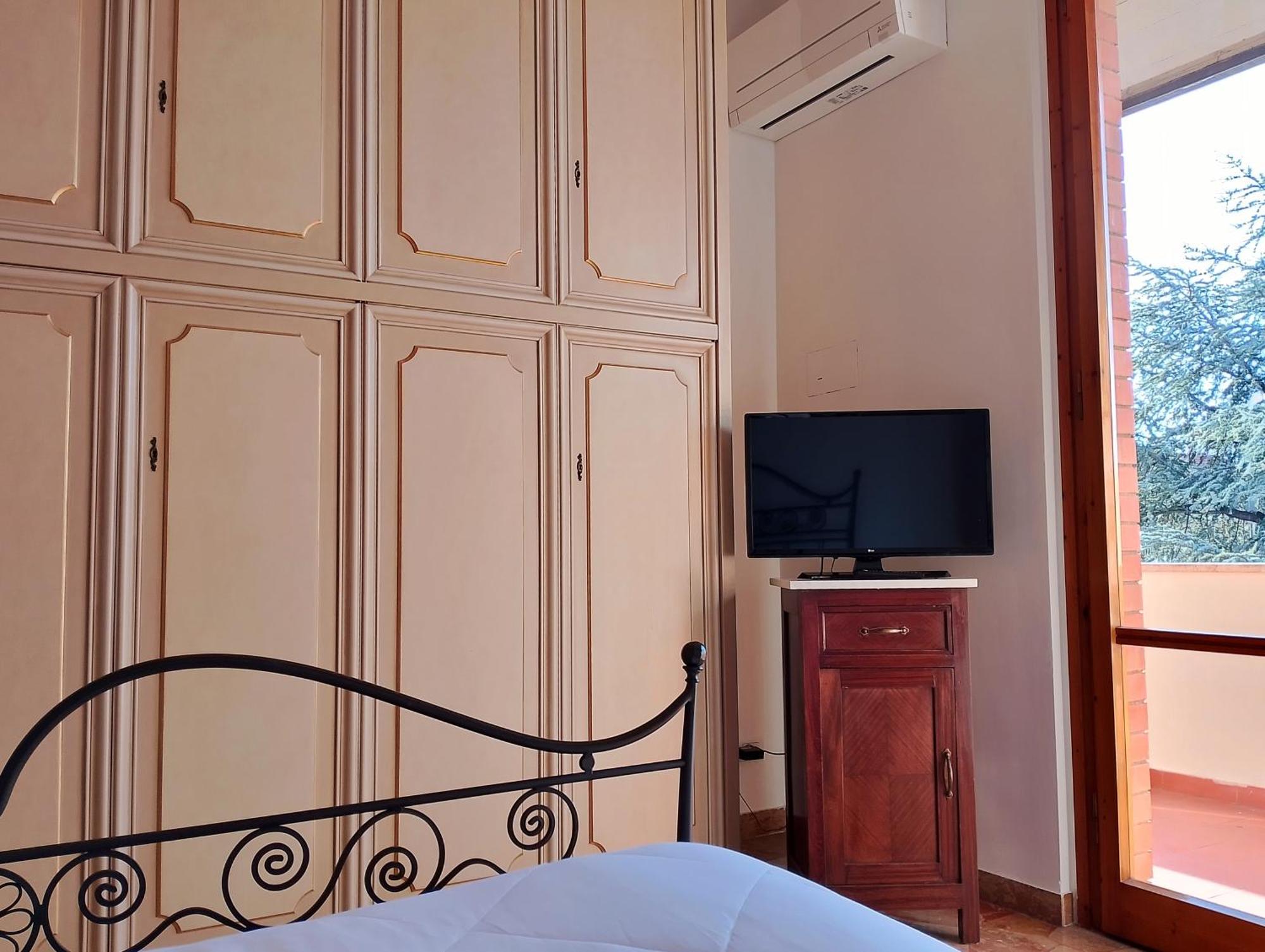 Sleep&Go - Appartamento Florencia Exterior foto