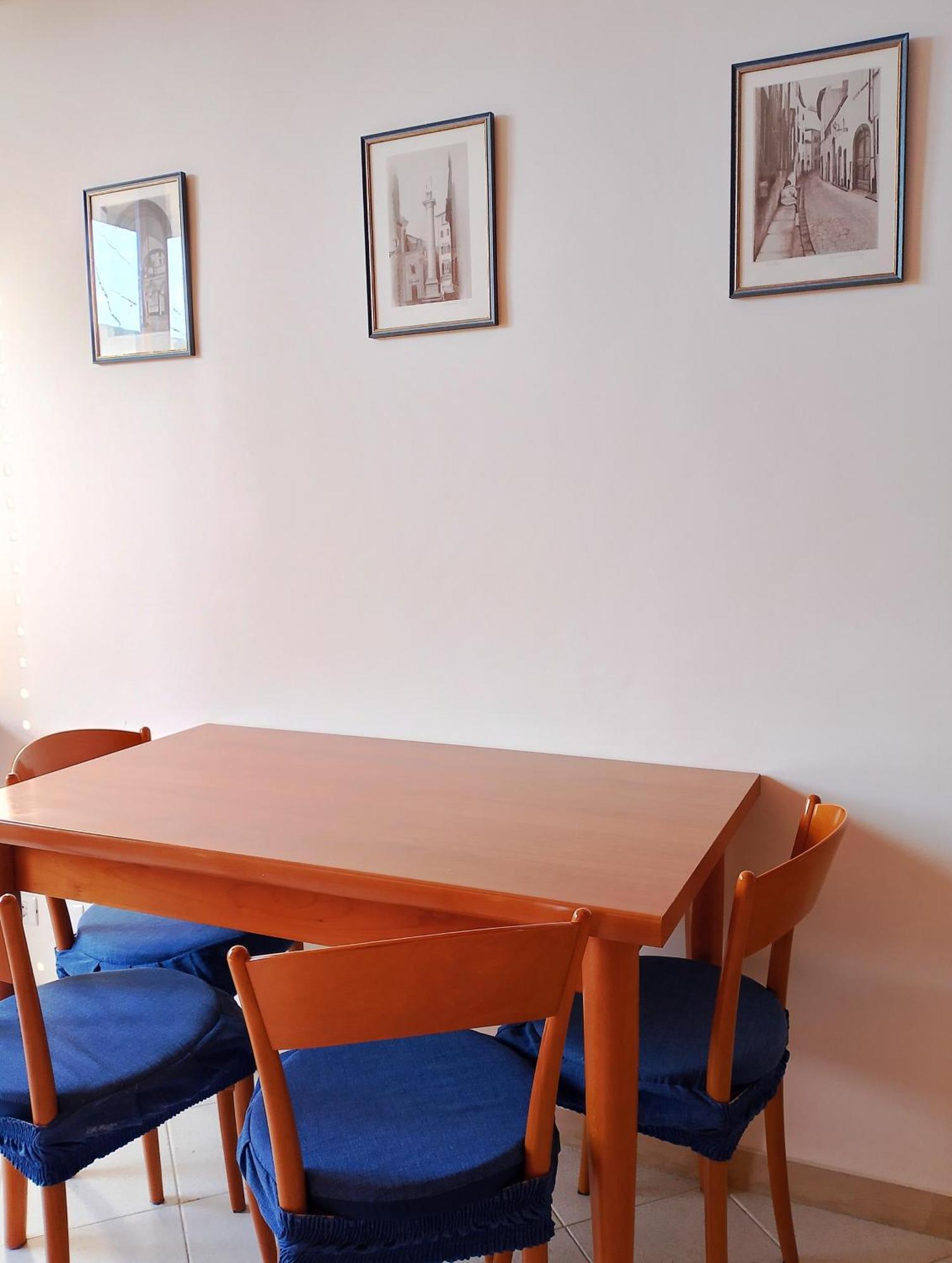 Sleep&Go - Appartamento Florencia Exterior foto